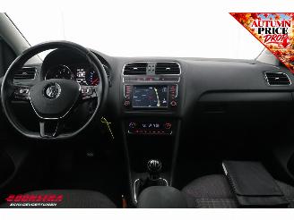 Volkswagen Polo 1.2 TSI R-Line Org. NL Cruise Navi Apple/Android PDC Clima picture 13