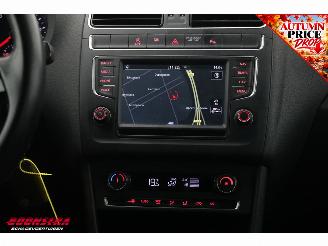 Volkswagen Polo 1.2 TSI R-Line Org. NL Cruise Navi Apple/Android PDC Clima picture 14