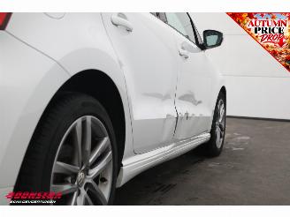 Volkswagen Polo 1.2 TSI R-Line Org. NL Cruise Navi Apple/Android PDC Clima picture 5