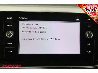 Volkswagen Polo 1.0 TSI DSG Comfortline Cruise Navi SHZ Apple/Android PDC Clima picture 27