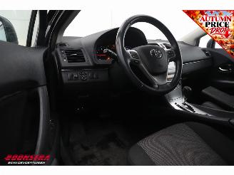 Toyota Avensis 1.8 VVTi Aut. Dynamic Bsn. AHK Camera SHZ Clima Cruise Navi picture 18