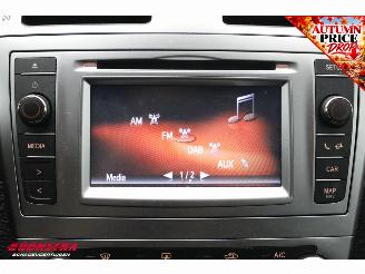 Toyota Avensis 1.8 VVTi Aut. Dynamic Bsn. AHK Camera SHZ Clima Cruise Navi picture 28