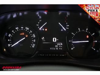 Peugeot Expert 1.5 BlueHDI 120 Schubladen Navi Cruise PDC picture 24