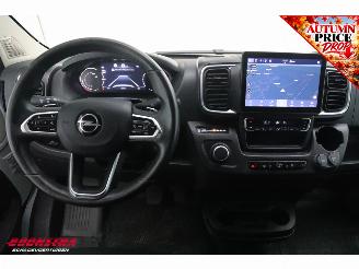 Opel Movano Electric 3.5t L4H3 Zwaar 110 kWh Cruise Navi Virtual Apple/Android Camera PDC Clima picture 15