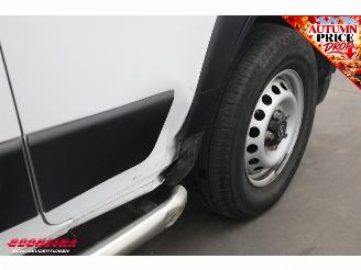 Opel Movano Electric 3.5t L4H3 Zwaar 110 kWh Cruise Navi Virtual Apple/Android Camera PDC Clima picture 10