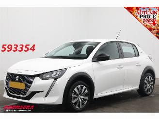 skadebil auto Peugeot e-208 EV Active Pack 50 kWh Cruise Navi Apple/Android PDC Clima 2023/9