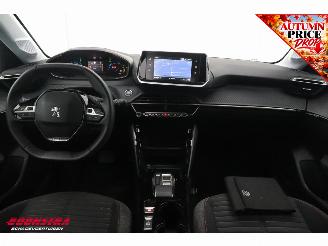 Peugeot e-208 EV Active Pack 50 kWh Cruise Navi Apple/Android PDC Clima picture 13