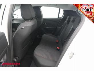 Peugeot e-208 EV Active Pack 50 kWh Cruise Navi Apple/Android PDC Clima picture 16
