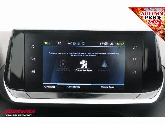 Peugeot e-208 EV Active Pack 50 kWh Cruise Navi Apple/Android PDC Clima picture 24