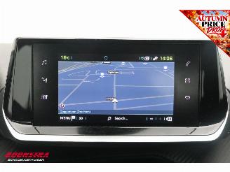 Peugeot e-208 EV Active Pack 50 kWh Cruise Navi Apple/Android PDC Clima picture 21