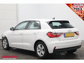 Audi A1 Sportback 25 TFSI Cruise Virtual Apple/Android PDC Airco picture 4
