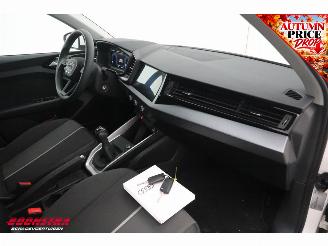 Audi A1 Sportback 25 TFSI Cruise Virtual Apple/Android PDC Airco picture 17