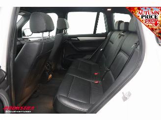 BMW X3 xDrive35d M-Sport Aut. Org.NL Pano HUD AHK Camera SHZ Memory Leder picture 14