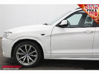 BMW X3 xDrive35d M-Sport Aut. Org.NL Pano HUD AHK Camera SHZ Memory Leder picture 6