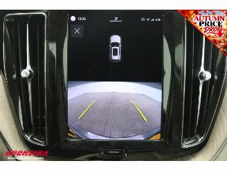 Volvo Xc-60 2.0 B5 Inscription ACC Navi Virtual Leder Memory SHZ Apple/Android Camera PDC Clima picture 25
