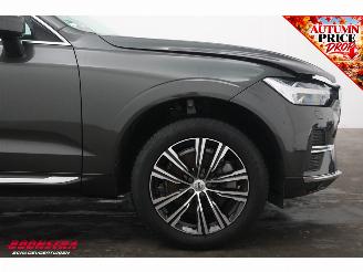 Volvo Xc-60 2.0 B5 Inscription ACC Navi Virtual Leder Memory SHZ Apple/Android Camera PDC Clima picture 5