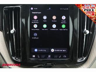 Volvo Xc-60 2.0 B5 Inscription ACC Navi Virtual Leder Memory SHZ Apple/Android Camera PDC Clima picture 27
