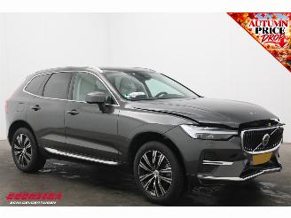 Volvo Xc-60 2.0 B5 Inscription ACC Navi Virtual Leder Memory SHZ Apple/Android Camera PDC Clima picture 2