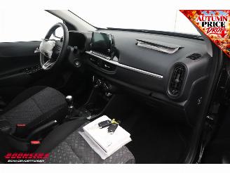 Kia Picanto 1.0 DPI DynamicLine Camera Navi Airco LED Cruise Apple/Android picture 13