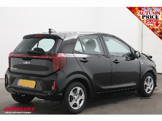 Kia Picanto 1.0 DPI DynamicLine Camera Navi Airco LED Cruise Apple/Android picture 3