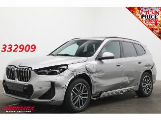 škoda osobní automobily BMW X1 xDrive25e M-Sport Pano LED ACC H/K Leder Camera LRHZ 2025/7