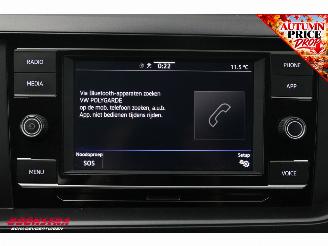 Volkswagen Polo 1.0 MPI Cruise Virtual Bluetooth Airco picture 22