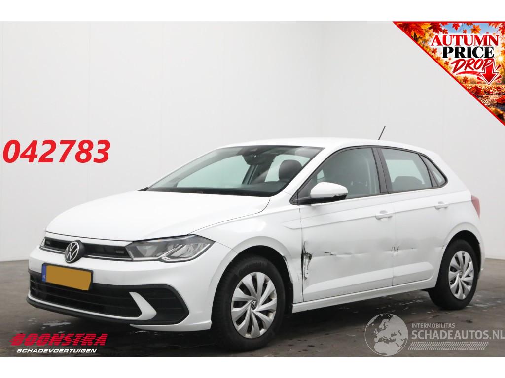 Volkswagen Polo 1.0 MPI Cruise Virtual Bluetooth Airco