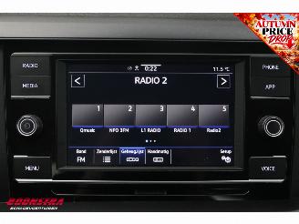 Volkswagen Polo 1.0 MPI Cruise Virtual Bluetooth Airco picture 21
