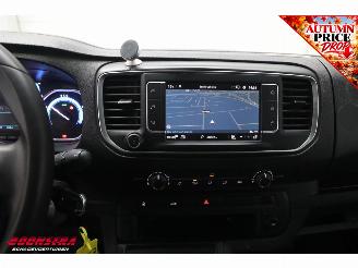 Opel Vivaro-e L2 75 kWh Cruise Navi Apple/Android Camera PDC picture 19