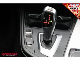 BMW 3-serie 320i High Executive M Sport Aut. Leder SHZ LED Apple/Android picture 27