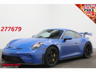 Unfallwagen Porsche 911 4.0 GT3 992.2 Schalter Clubsport PCCB Chrono PDLS+ Lift Camera SHZ 2026/1