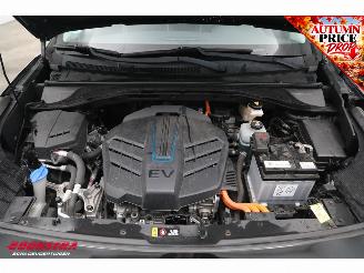 Kia e-Niro ExecutiveLine 64 kWh JBL ACC Navi Leder Memory SBL LrHZ Apple/Android Camera PDC Clima picture 7