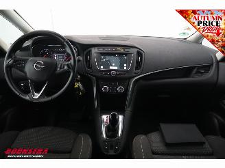 Opel Zafira Tourer 2.0 CDTI Aut. Executive 7p. AHK Airco Navi Cruise PDC picture 9