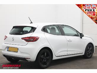 Renault Clio 1.0 TCe Zen Cruise Apple/Android Airco picture 3