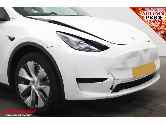 Tesla Model Y RWD Fahrbar Pano ACC Navi Leder Memory SHZ LrHZ Camera Clima picture 5