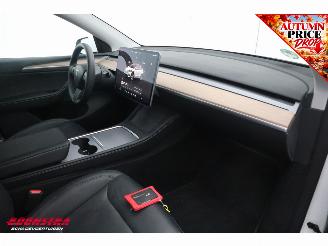 Tesla Model Y RWD Fahrbar Pano ACC Navi Leder Memory SHZ LrHZ Camera Clima picture 11