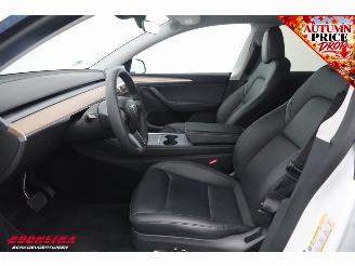 Tesla Model Y RWD Fahrbar Pano ACC Navi Leder Memory SHZ LrHZ Camera Clima picture 14