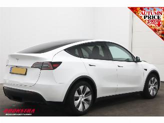 Tesla Model Y RWD Fahrbar Pano ACC Navi Leder Memory SHZ LrHZ Camera Clima picture 3