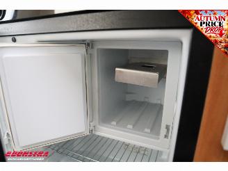 Kip  Vision Mover Hefdak Fietsendrager Middenkeuken Treinzit picture 21