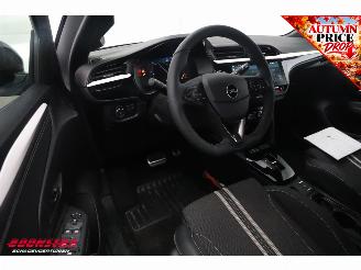 Opel Corsa 1.2 Turbo Hybrid GS ACC Navi Virtual Apple/Android Camera PDC SHZ Clima picture 26