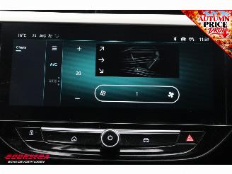 Opel Corsa 1.2 Turbo Hybrid GS ACC Navi Virtual Apple/Android Camera PDC SHZ Clima picture 34