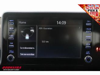 Toyota C-HR 1.8 Hybrid Dynamic Aut. AHK Camera Cruise Clima 10.731 km! picture 26