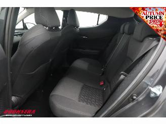 Toyota C-HR 1.8 Hybrid Dynamic Aut. AHK Camera Cruise Clima 10.731 km! picture 18