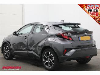 Toyota C-HR 1.8 Hybrid Dynamic Aut. AHK Camera Cruise Clima 10.731 km! picture 4