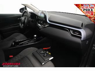 Toyota C-HR 1.8 Hybrid Dynamic Aut. AHK Camera Cruise Clima 10.731 km! picture 14