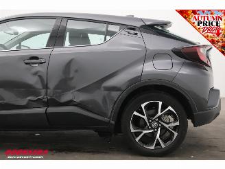 Toyota C-HR 1.8 Hybrid Dynamic Aut. AHK Camera Cruise Clima 10.731 km! picture 13