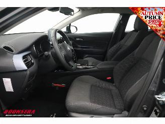 Toyota C-HR 1.8 Hybrid Dynamic Aut. AHK Camera Cruise Clima 10.731 km! picture 17