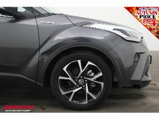 Toyota C-HR 1.8 Hybrid Dynamic Aut. AHK Camera Cruise Clima 10.731 km! picture 5