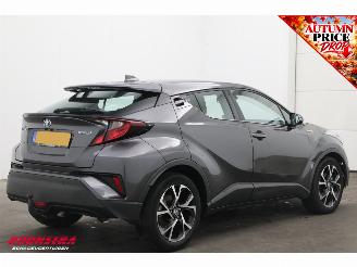 Toyota C-HR 1.8 Hybrid Dynamic Aut. AHK Camera Cruise Clima 10.731 km! picture 3