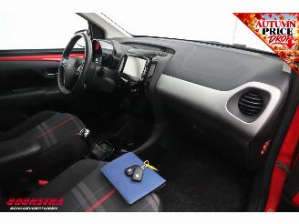 Peugeot 108 1.0 e-VTi Première Cruise Camera Bluetooth Clima picture 11